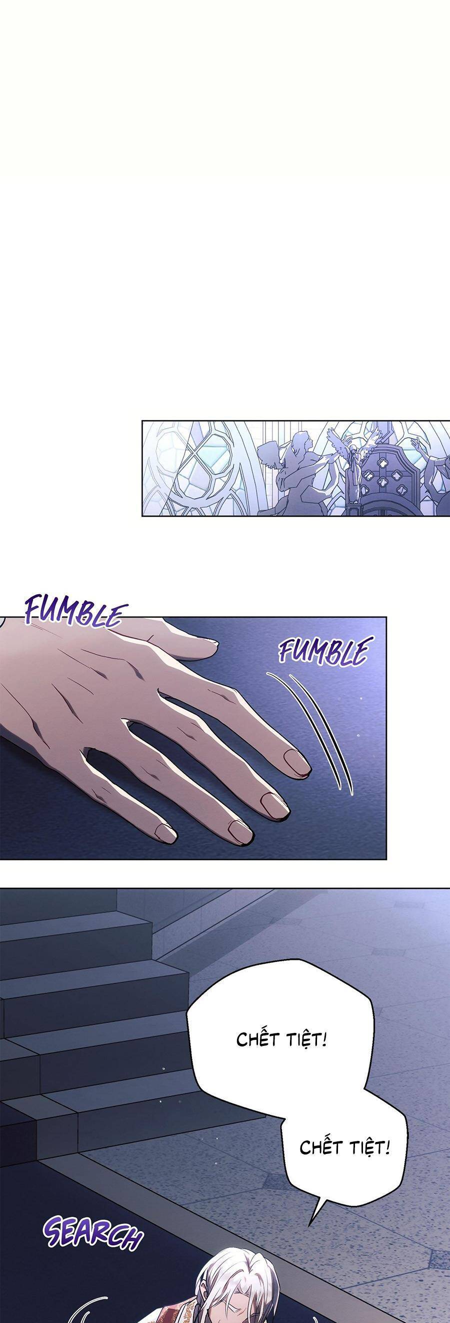 Công Chúa Ashtarte Chap 76 - Next Chap 75