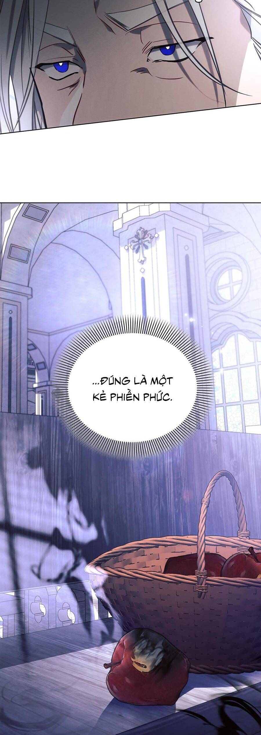 Công Chúa Ashtarte Chap 76 - Next Chap 75