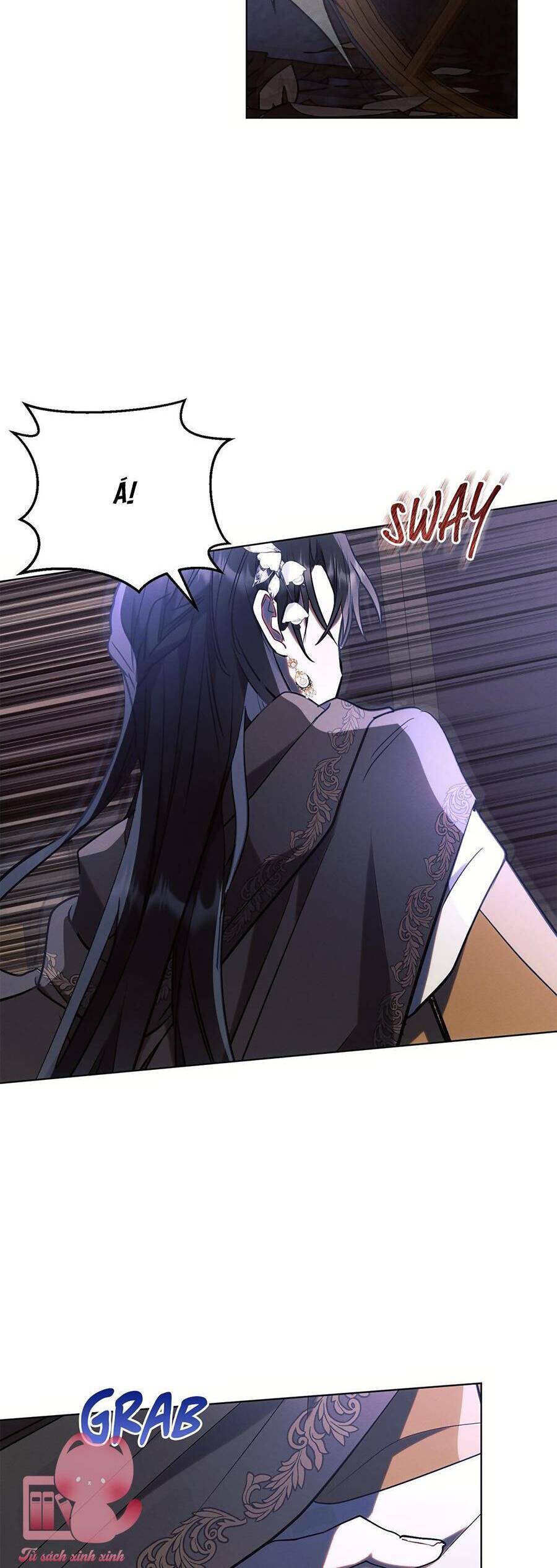 Công Chúa Ashtarte Chap 76 - Next Chap 75