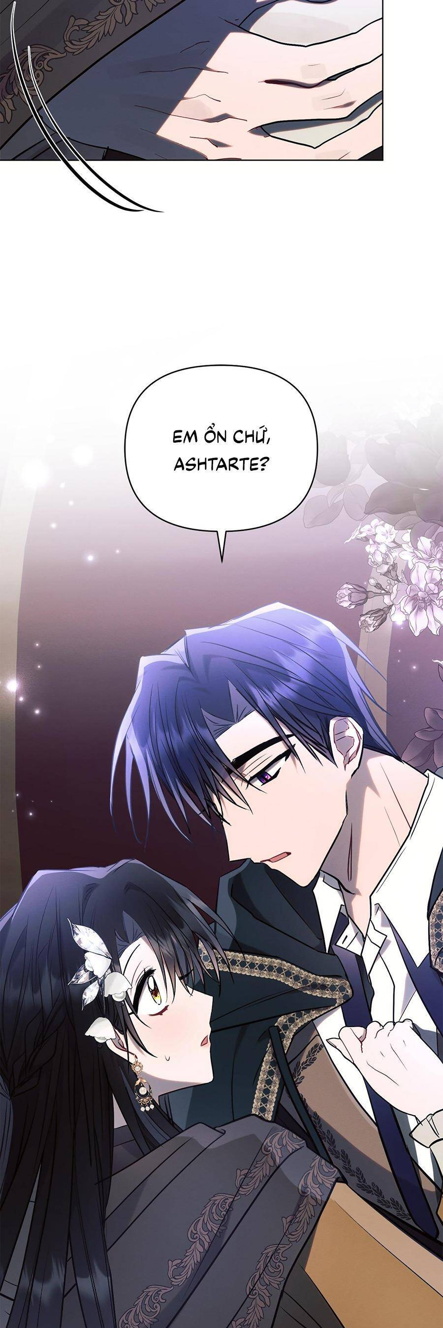 Công Chúa Ashtarte Chap 76 - Next Chap 75