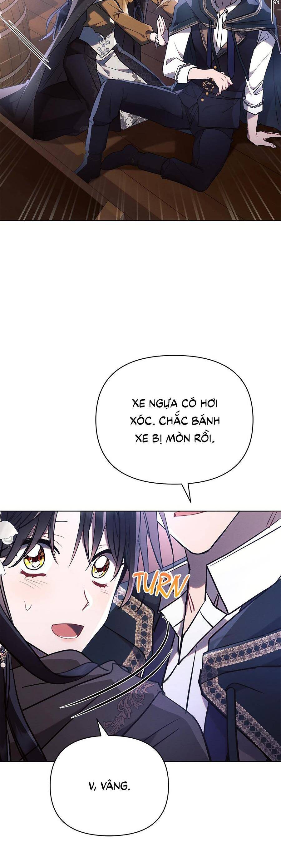 Công Chúa Ashtarte Chap 76 - Next Chap 75