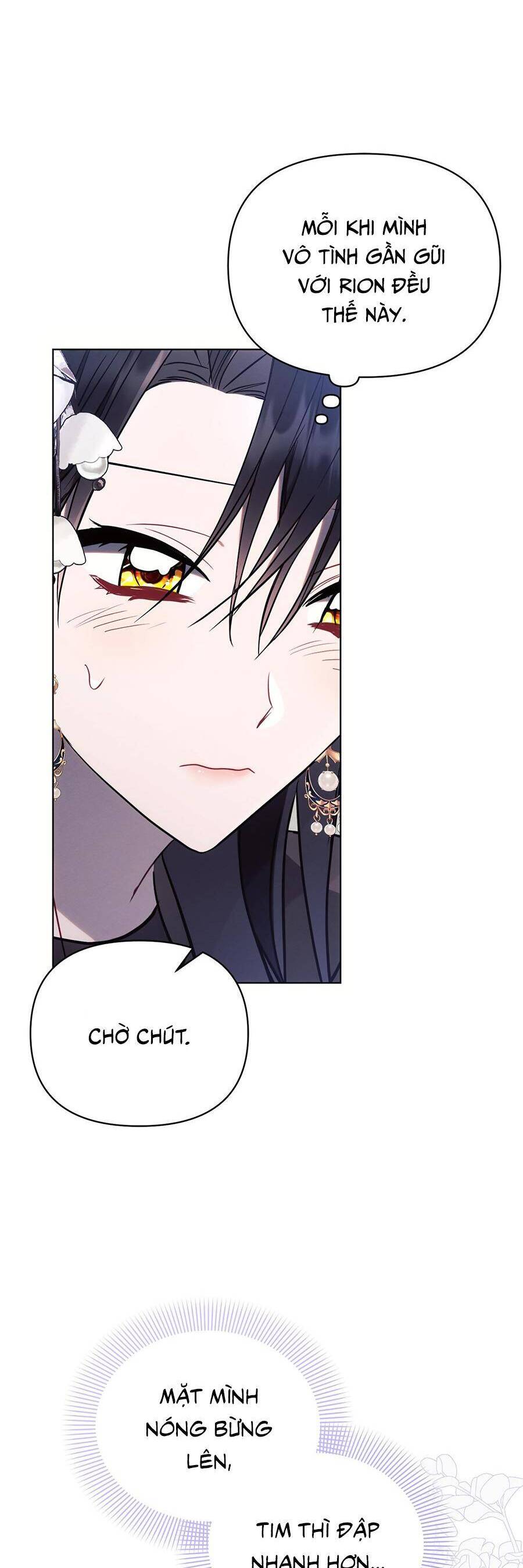 Công Chúa Ashtarte Chap 76 - Next Chap 75