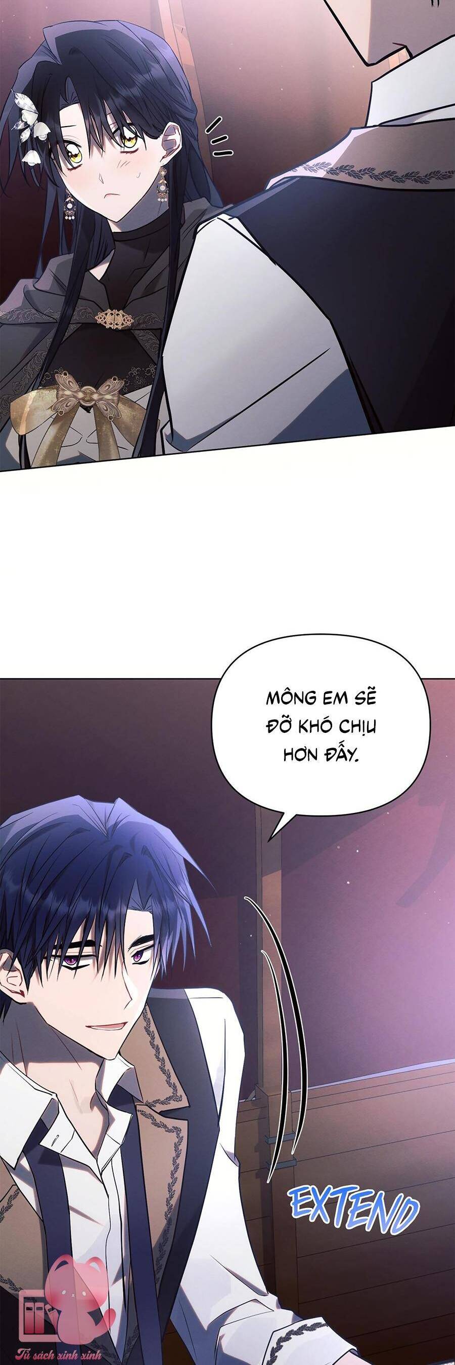 Công Chúa Ashtarte Chap 76 - Next Chap 75