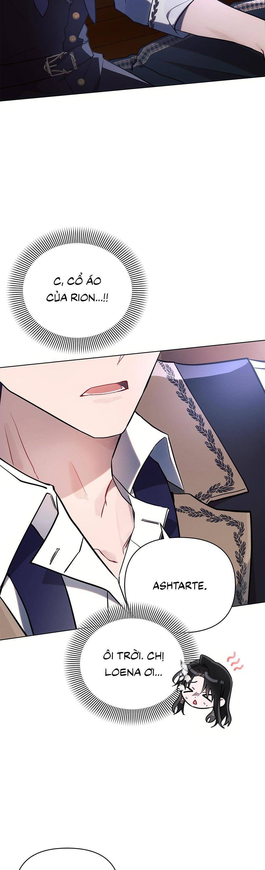 Công Chúa Ashtarte Chap 76 - Next Chap 75