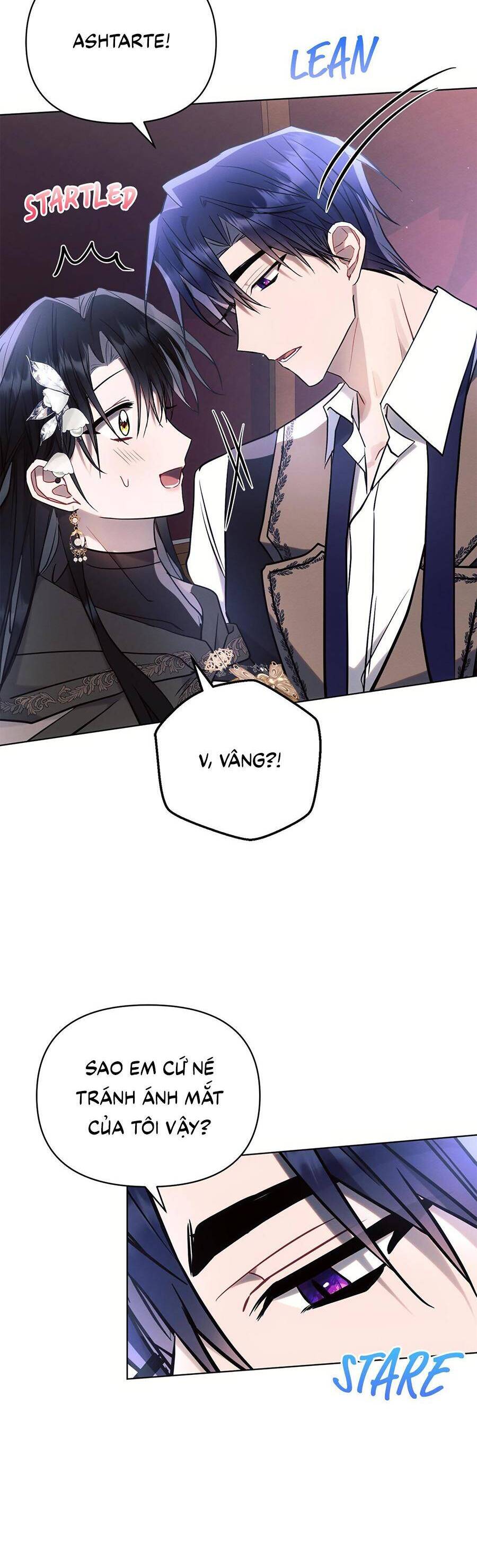 Công Chúa Ashtarte Chap 76 - Next Chap 75