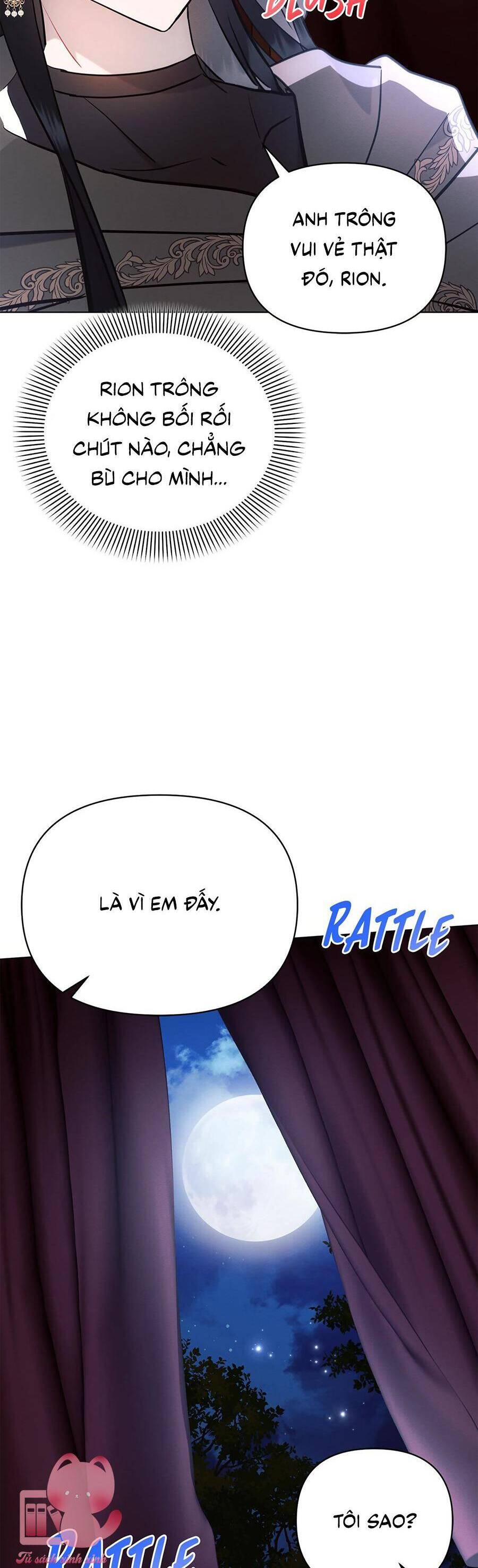 Công Chúa Ashtarte Chap 76 - Next Chap 75
