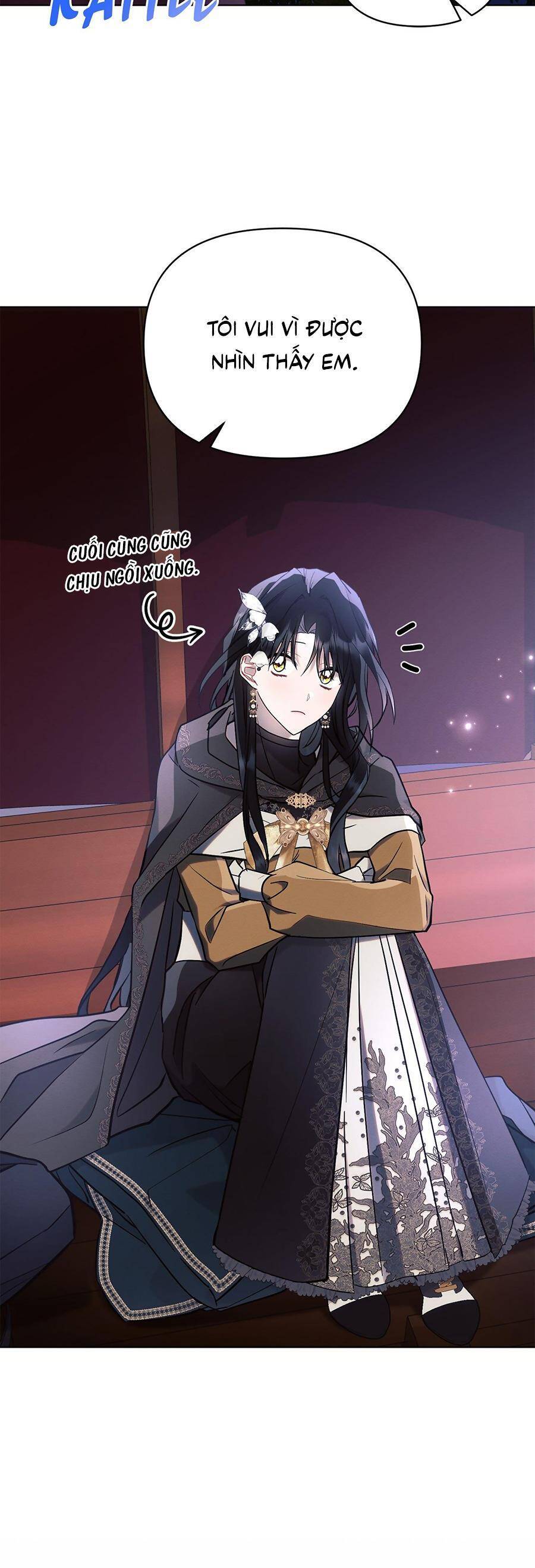 Công Chúa Ashtarte Chap 76 - Next Chap 75