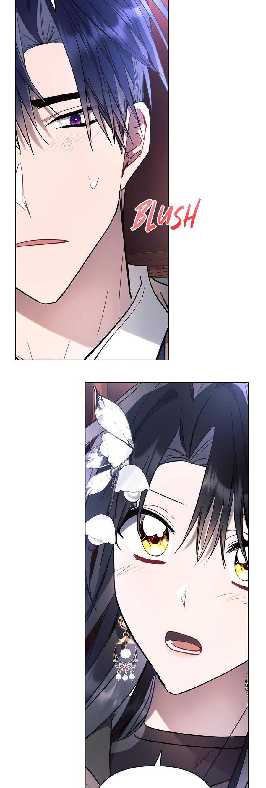Công Chúa Ashtarte Chap 76 - Next Chap 75