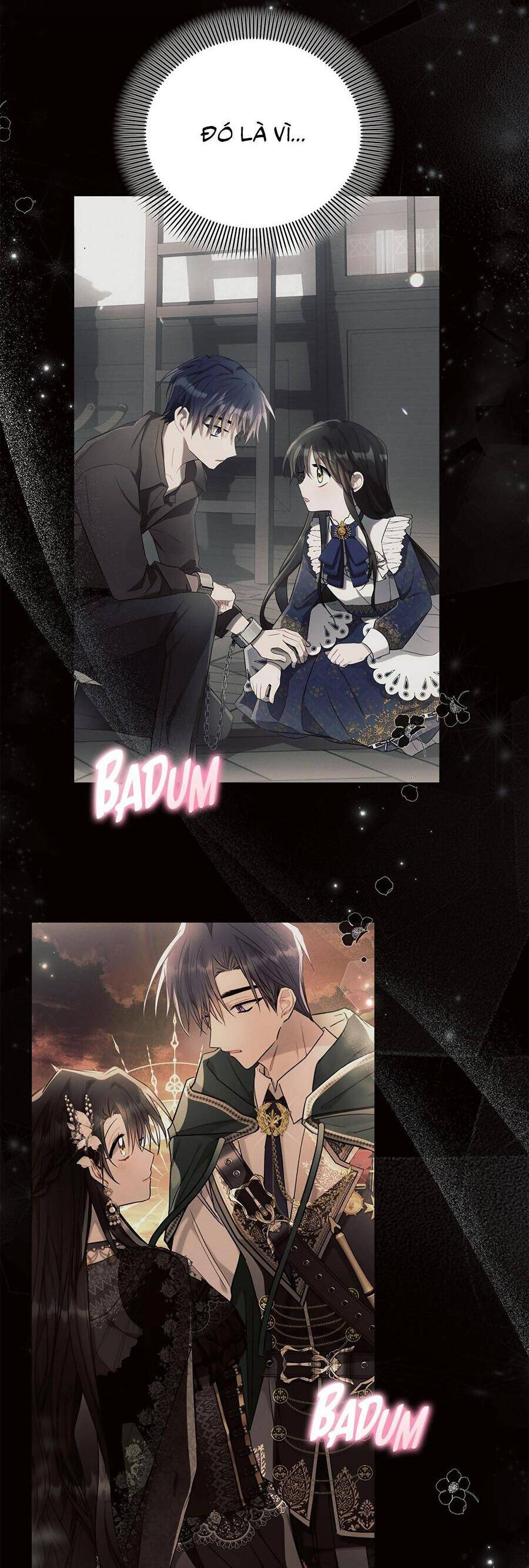 Công Chúa Ashtarte Chap 76 - Next Chap 75