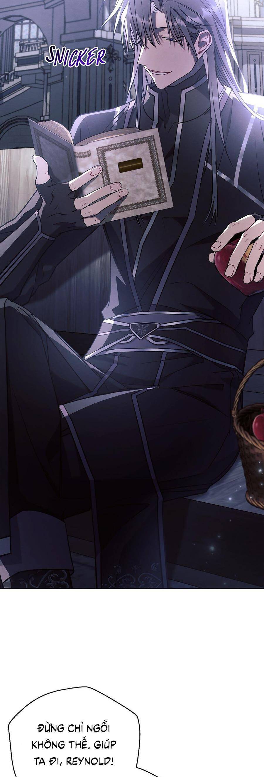 Công Chúa Ashtarte Chap 76 - Next Chap 75
