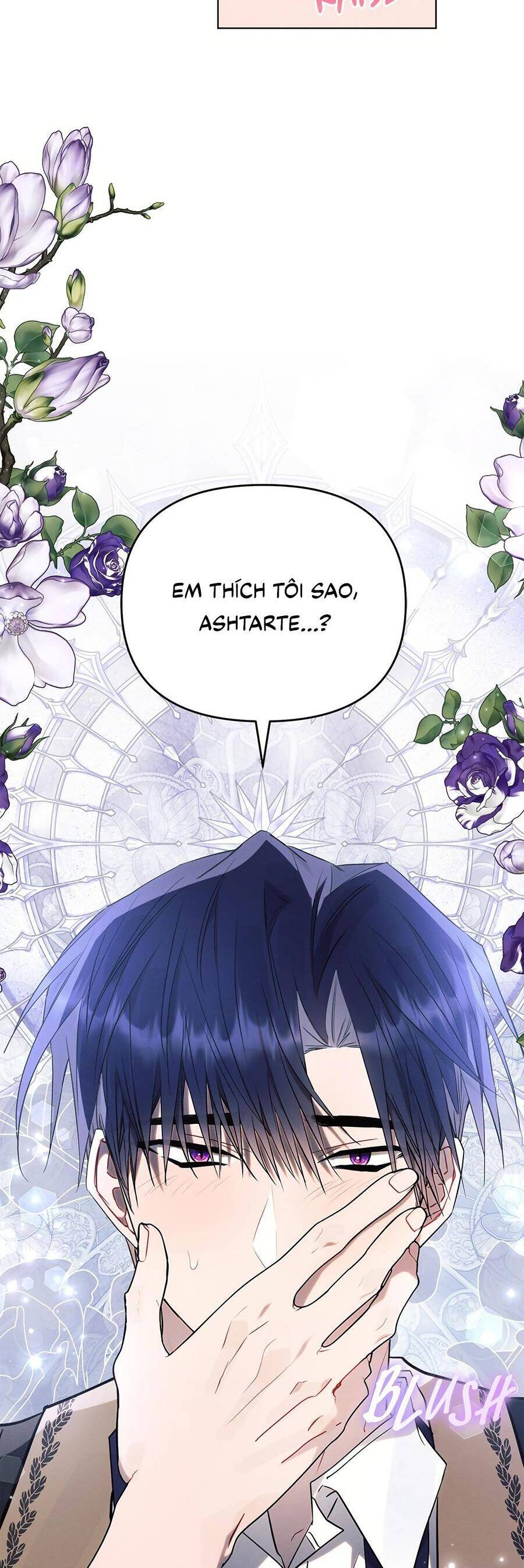 Công Chúa Ashtarte Chap 76 - Next Chap 75