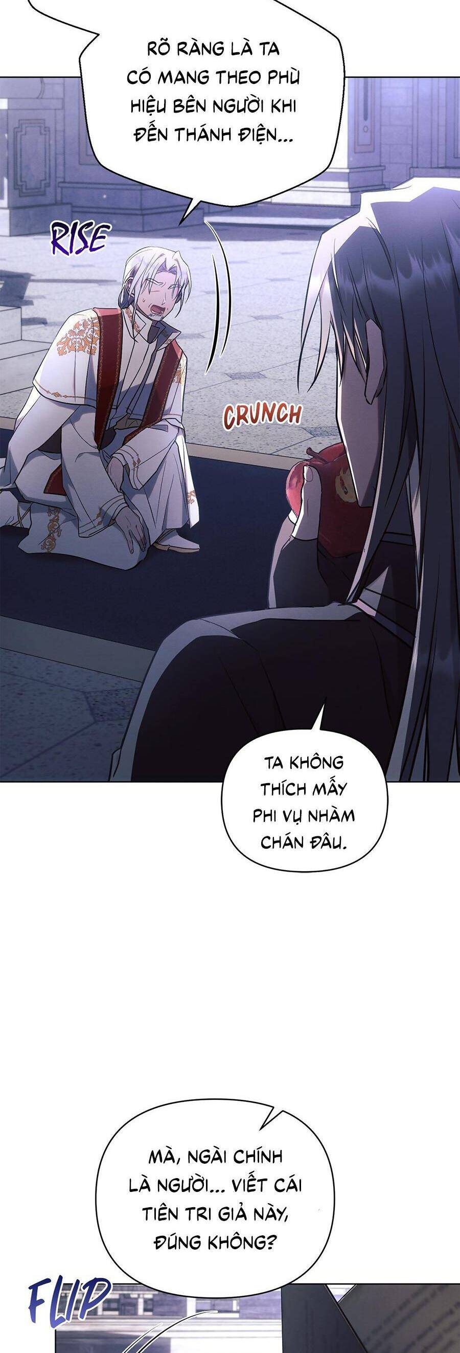 Công Chúa Ashtarte Chap 76 - Next Chap 75