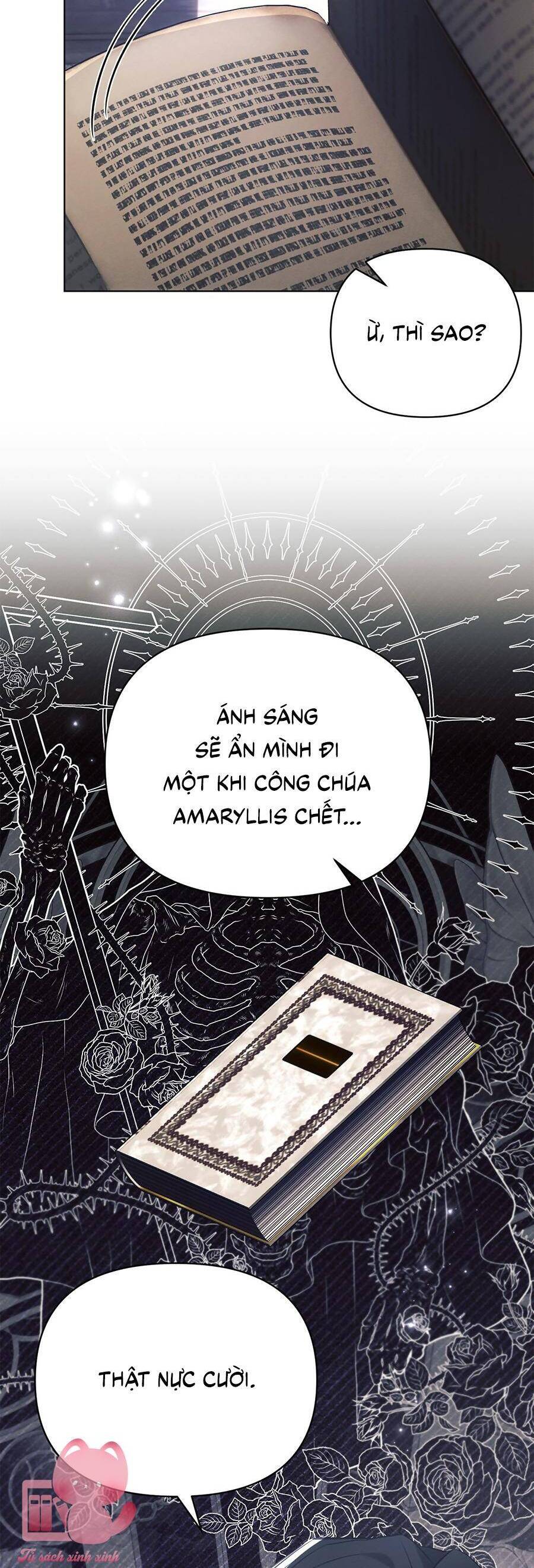 Công Chúa Ashtarte Chap 76 - Next Chap 75