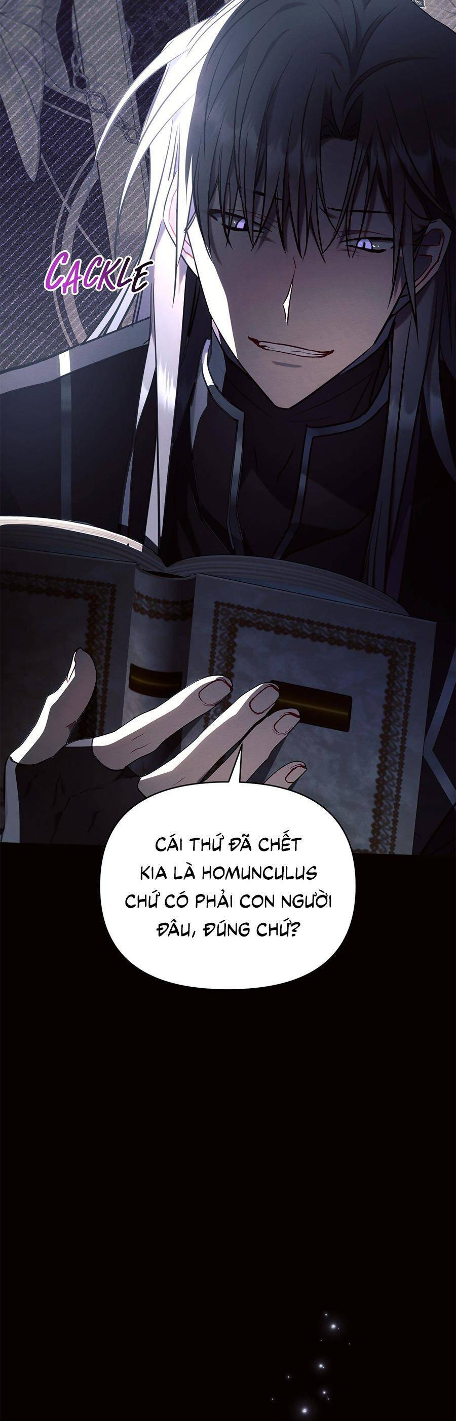 Công Chúa Ashtarte Chap 76 - Next Chap 75