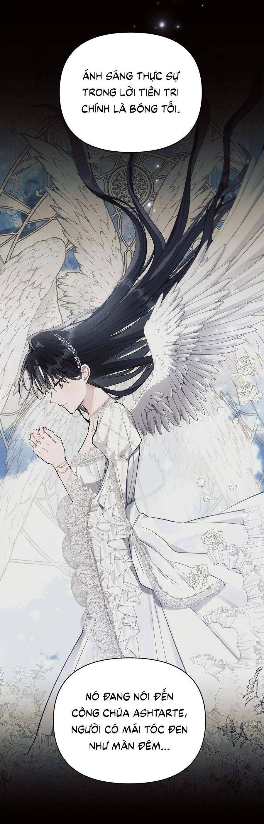 Công Chúa Ashtarte Chap 76 - Next Chap 75