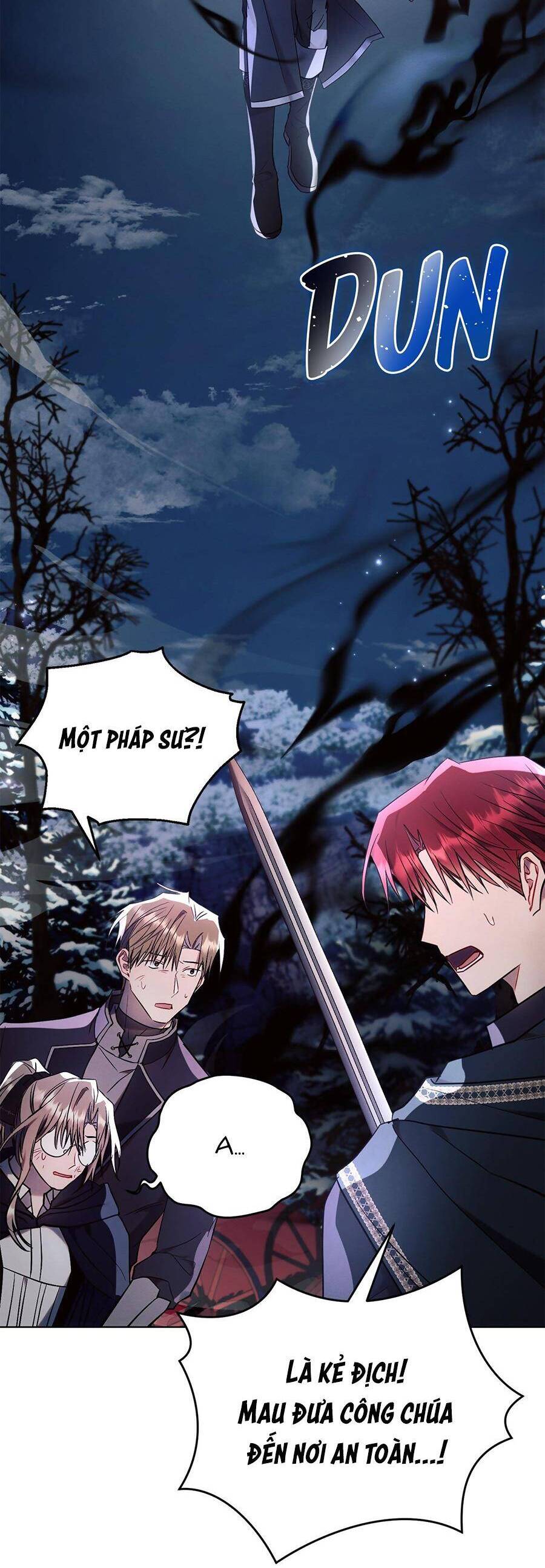 Công Chúa Ashtarte Chap 77 - Next Chap 76