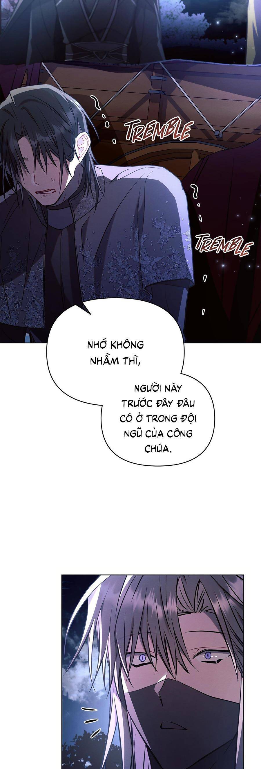 Công Chúa Ashtarte Chap 77 - Next Chap 76
