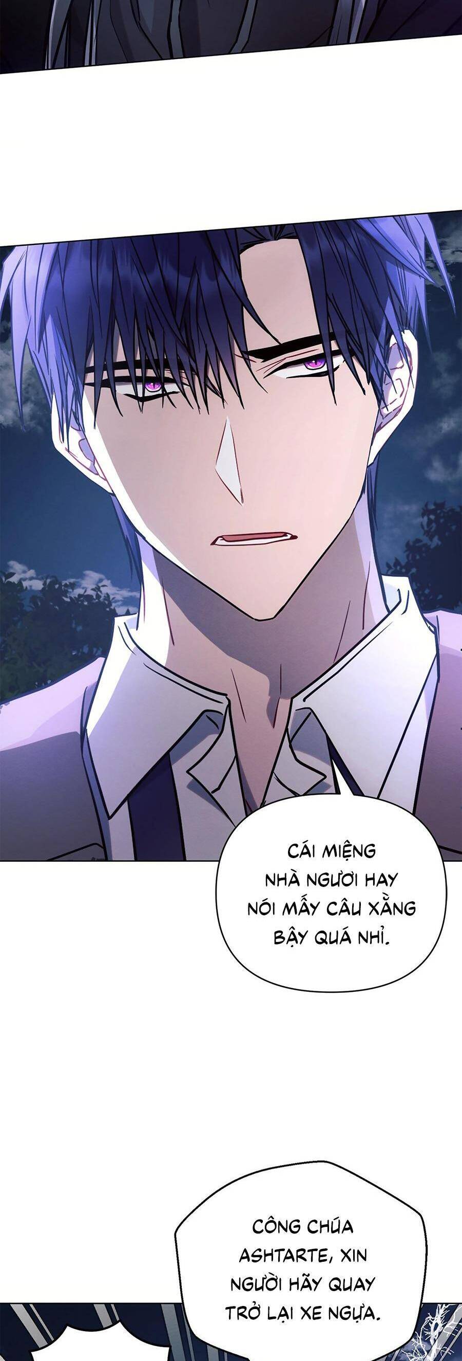 Công Chúa Ashtarte Chap 77 - Next Chap 76