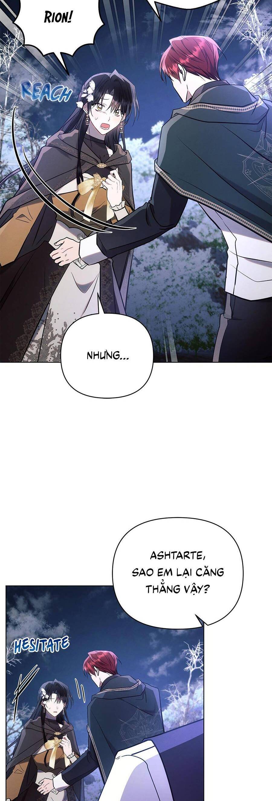 Công Chúa Ashtarte Chap 77 - Next Chap 76