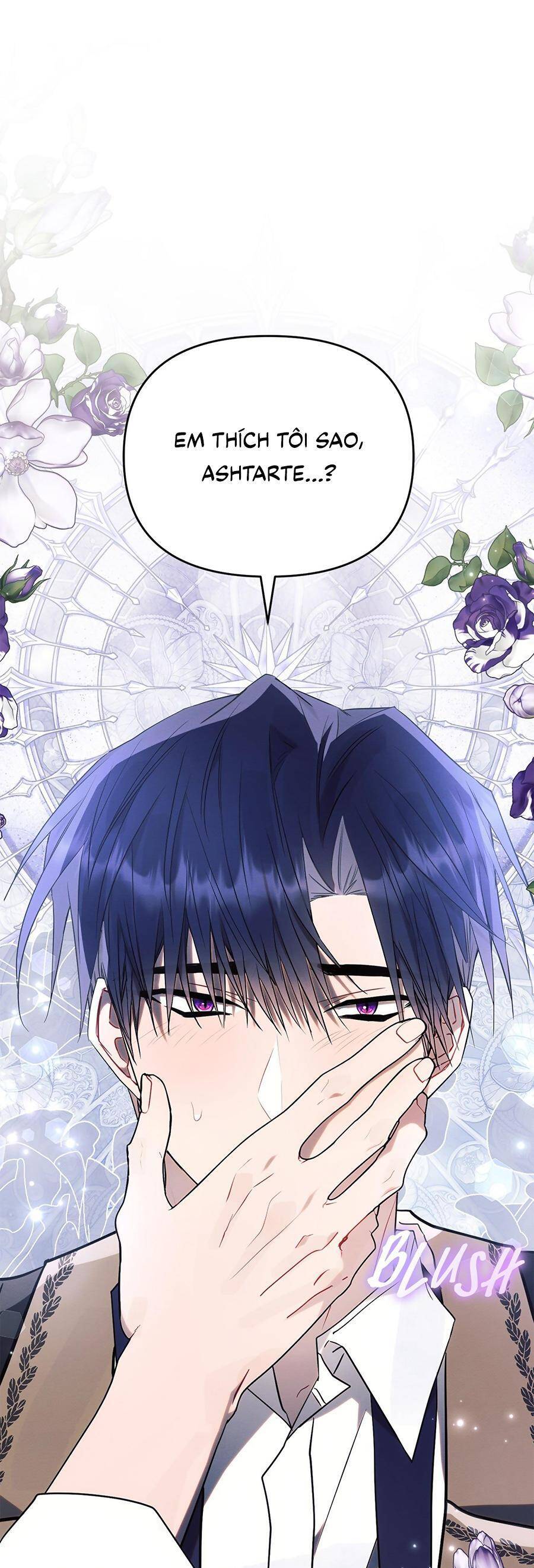 Công Chúa Ashtarte Chap 77 - Next Chap 76