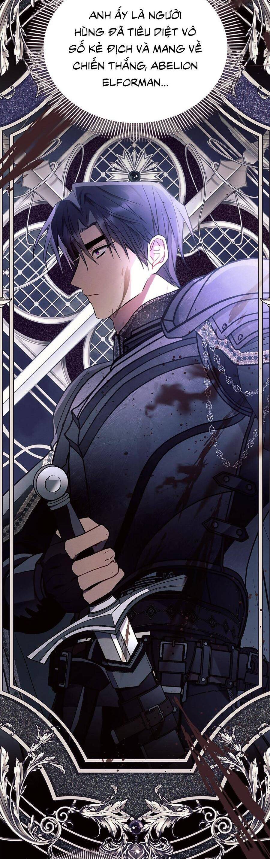Công Chúa Ashtarte Chap 77 - Next Chap 76