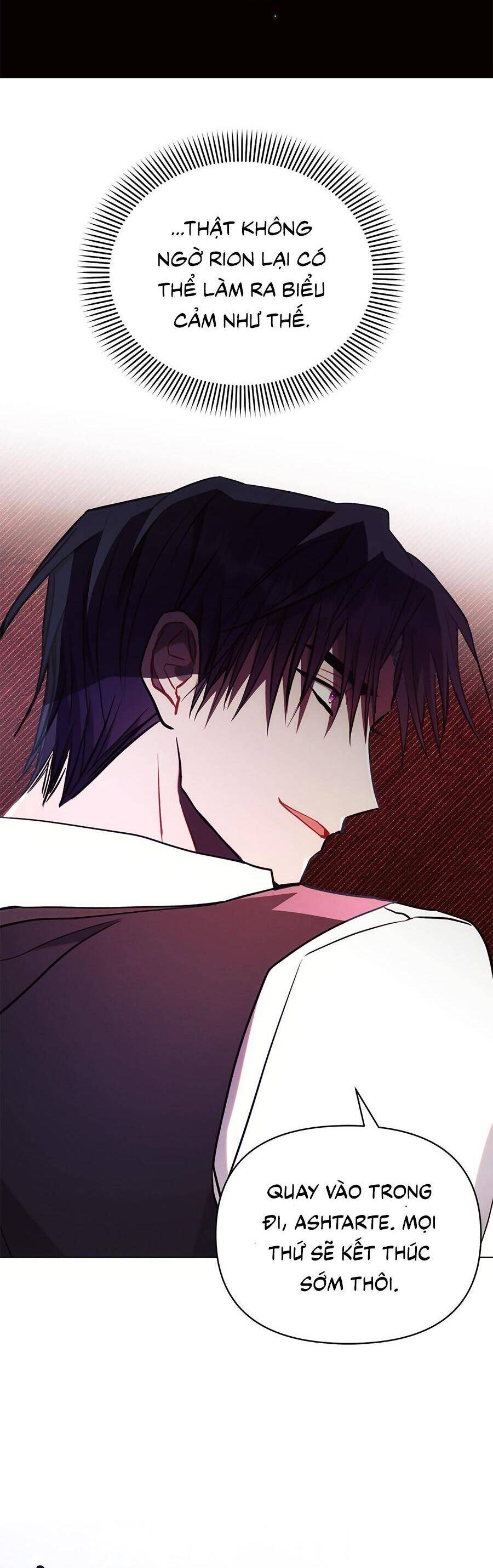 Công Chúa Ashtarte Chap 77 - Next Chap 76