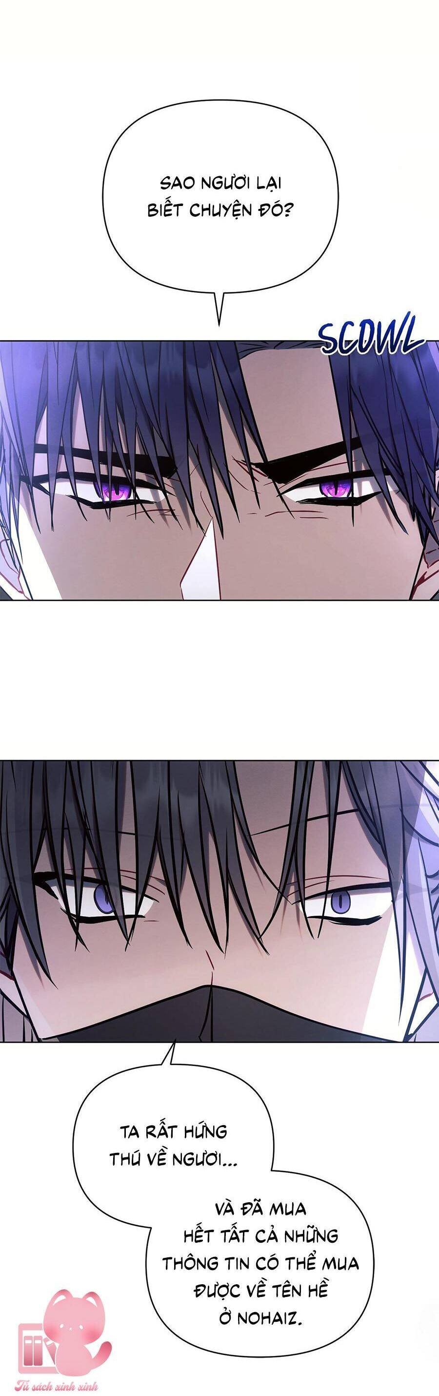 Công Chúa Ashtarte Chap 77 - Next Chap 76