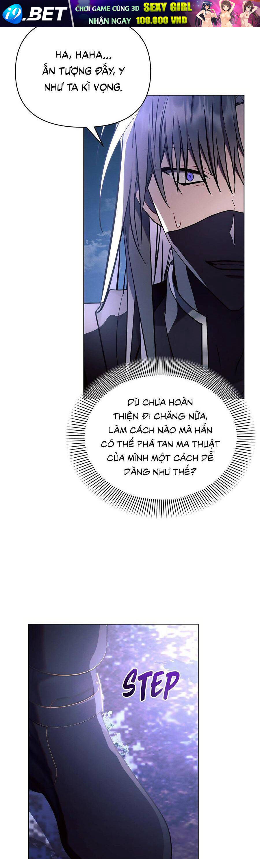 Công Chúa Ashtarte Chap 77 - Next Chap 76