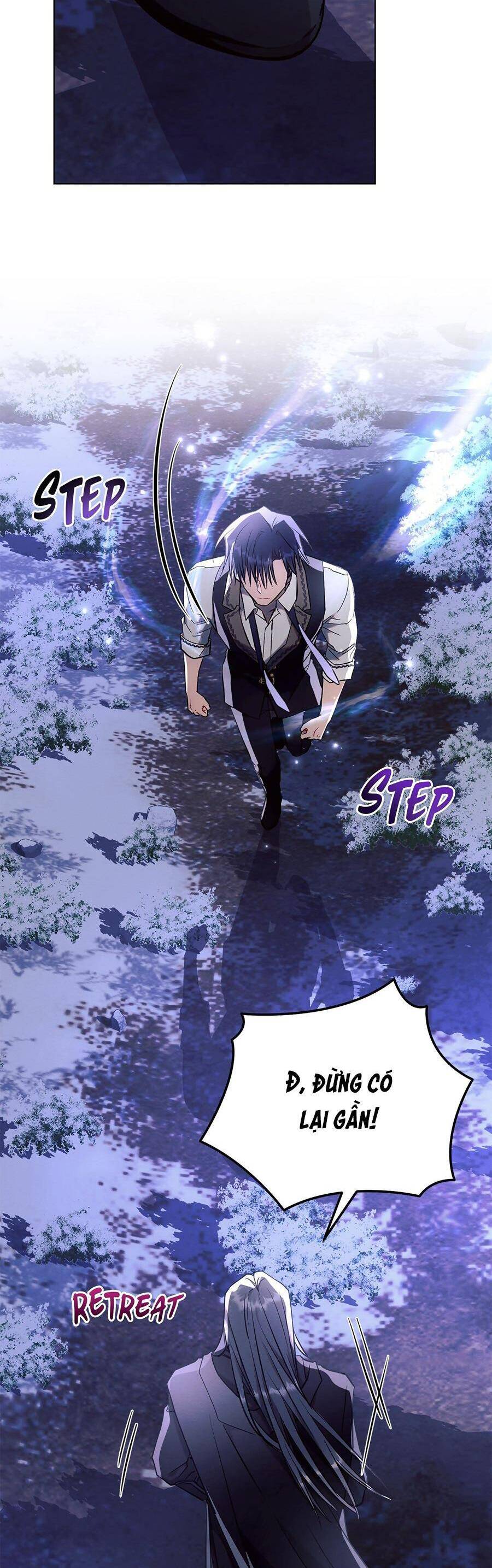Công Chúa Ashtarte Chap 77 - Next Chap 76