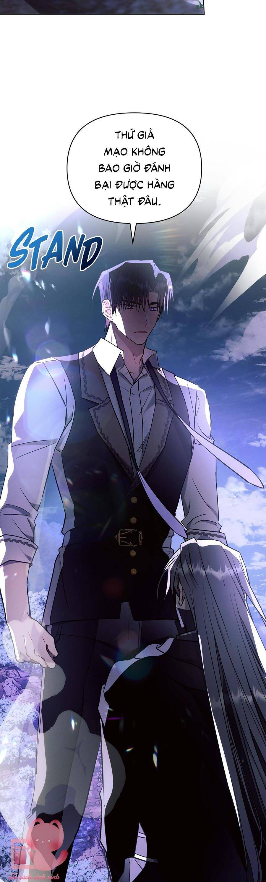 Công Chúa Ashtarte Chap 77 - Next Chap 76