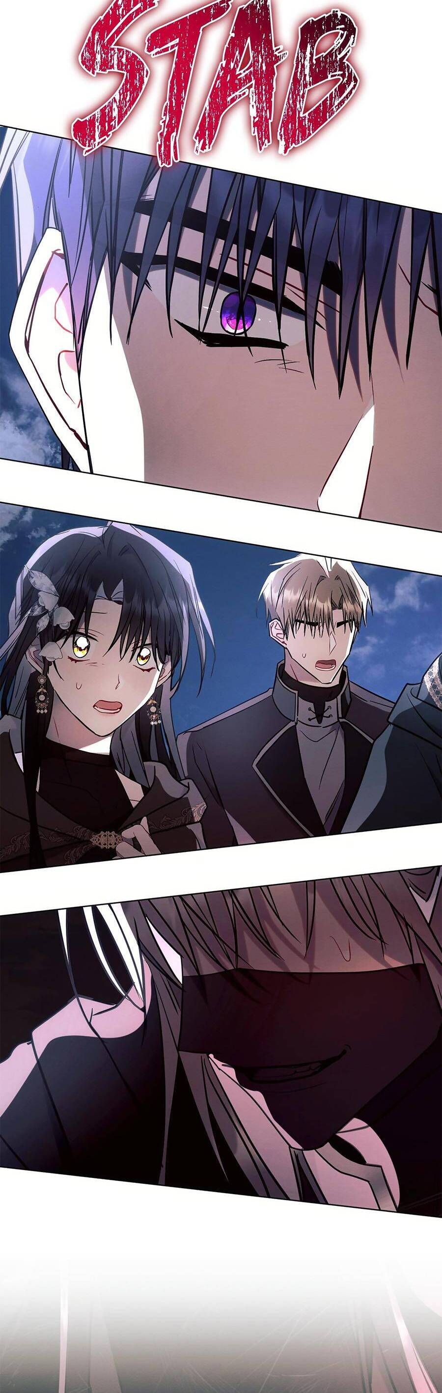 Công Chúa Ashtarte Chap 77 - Next Chap 76
