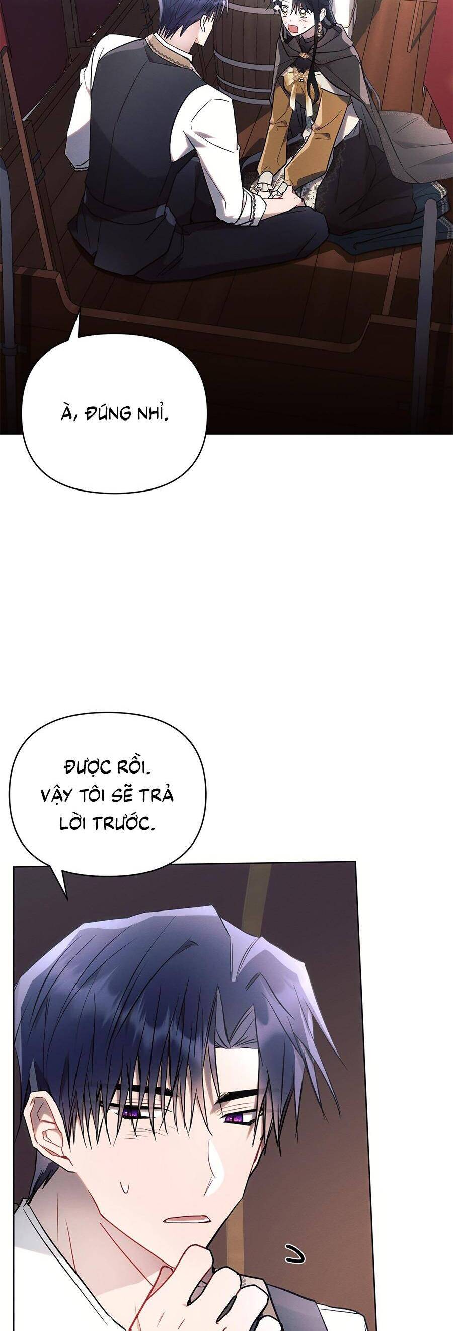 Công Chúa Ashtarte Chap 77 - Next Chap 76