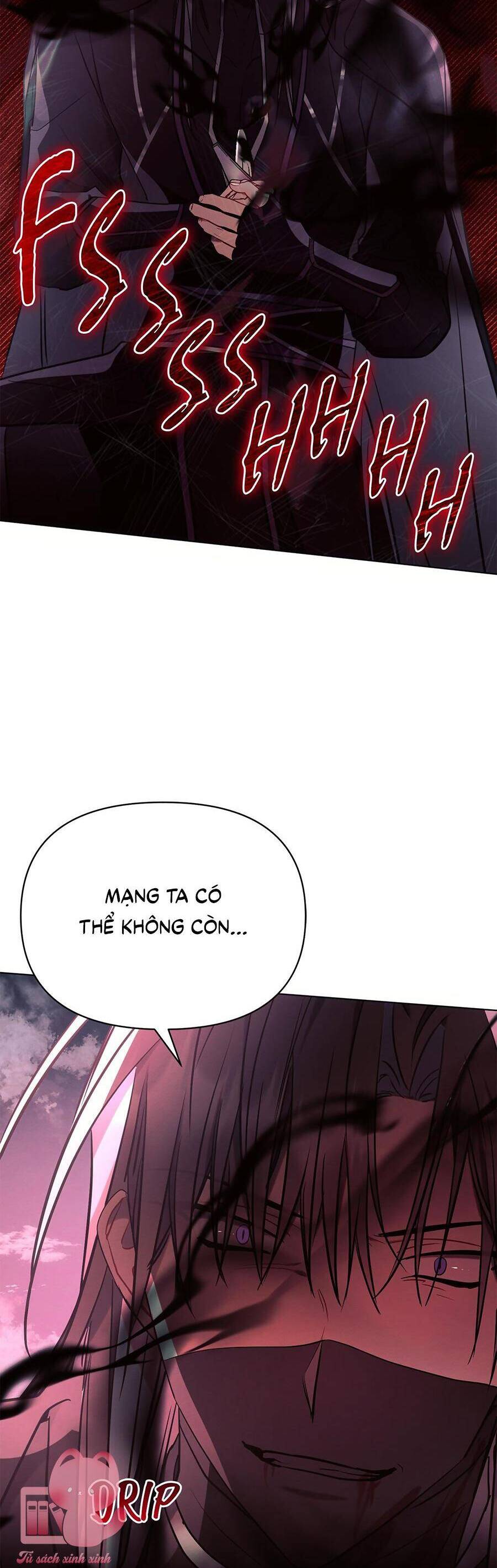 Công Chúa Ashtarte Chap 77 - Next Chap 76