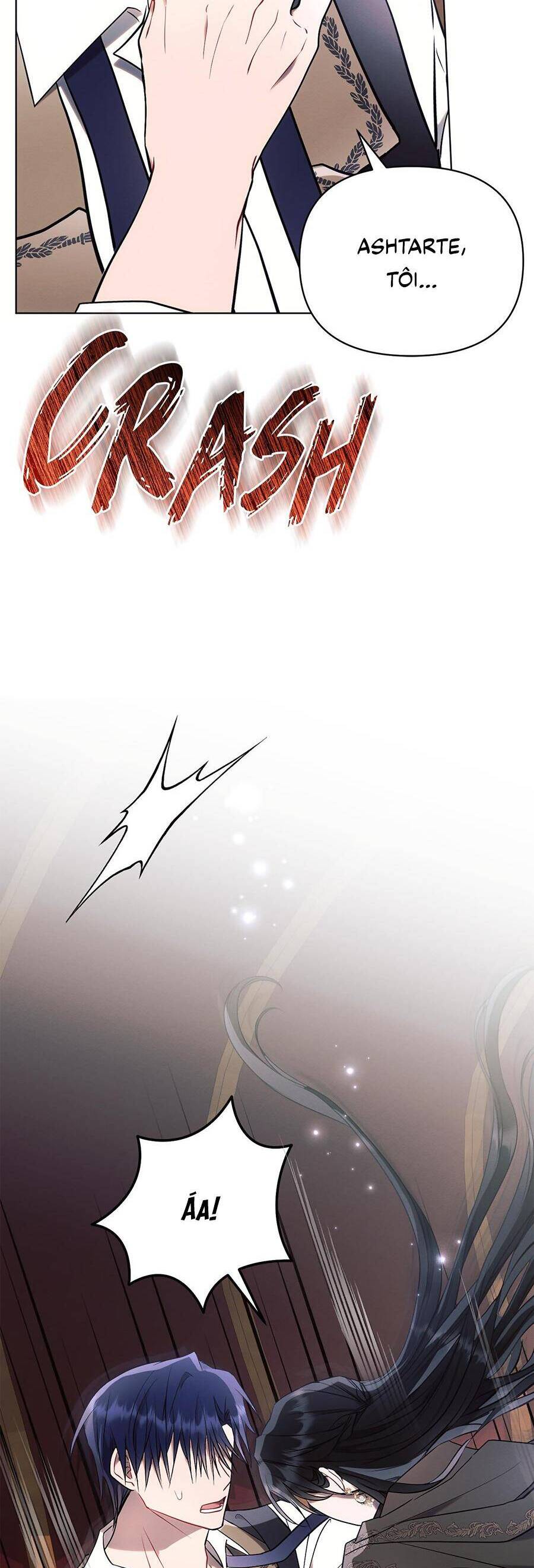 Công Chúa Ashtarte Chap 77 - Next Chap 76