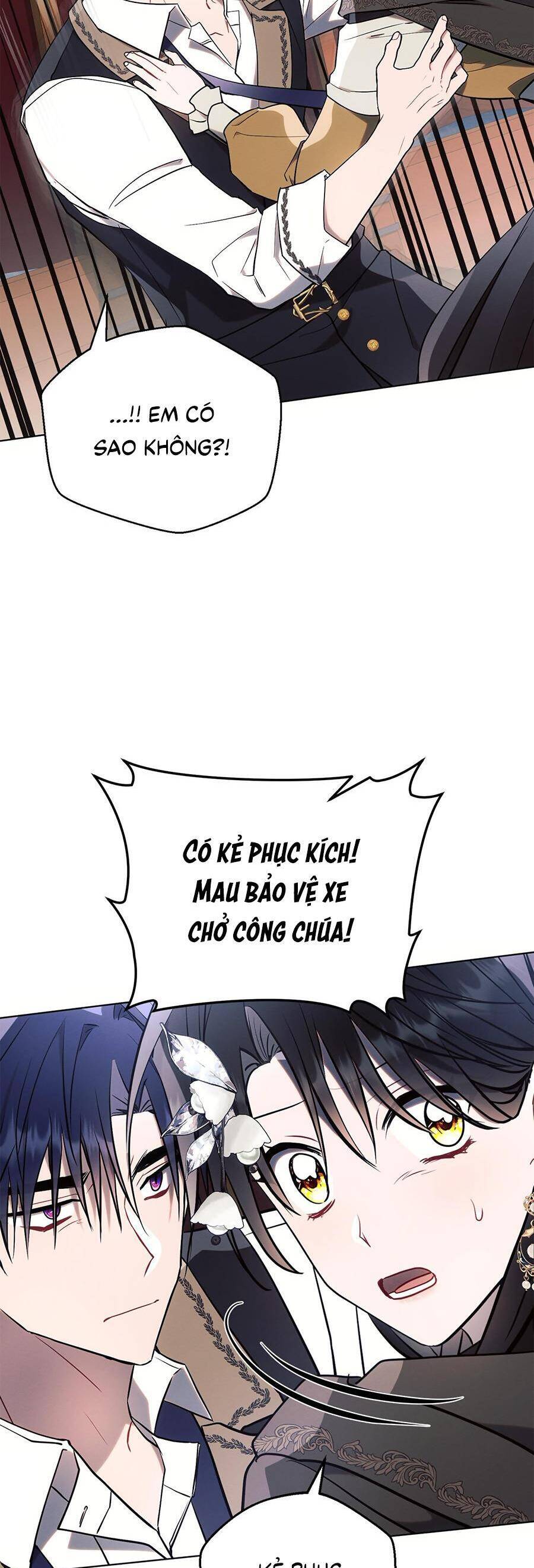 Công Chúa Ashtarte Chap 77 - Next Chap 76