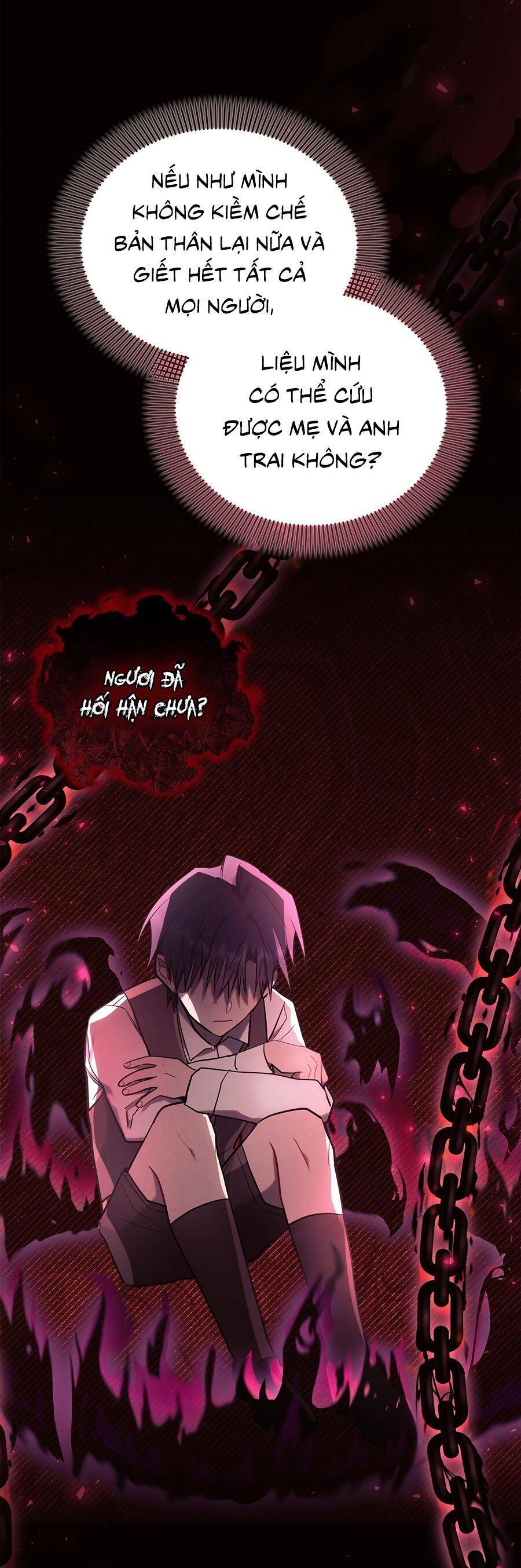 Công Chúa Ashtarte Chap 78 - Next Chap 77