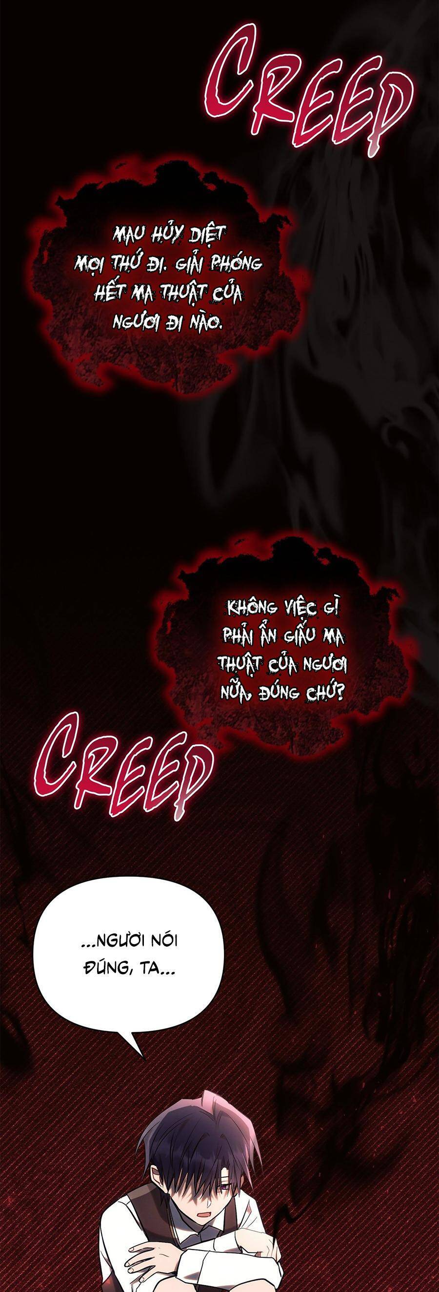Công Chúa Ashtarte Chap 78 - Next Chap 77