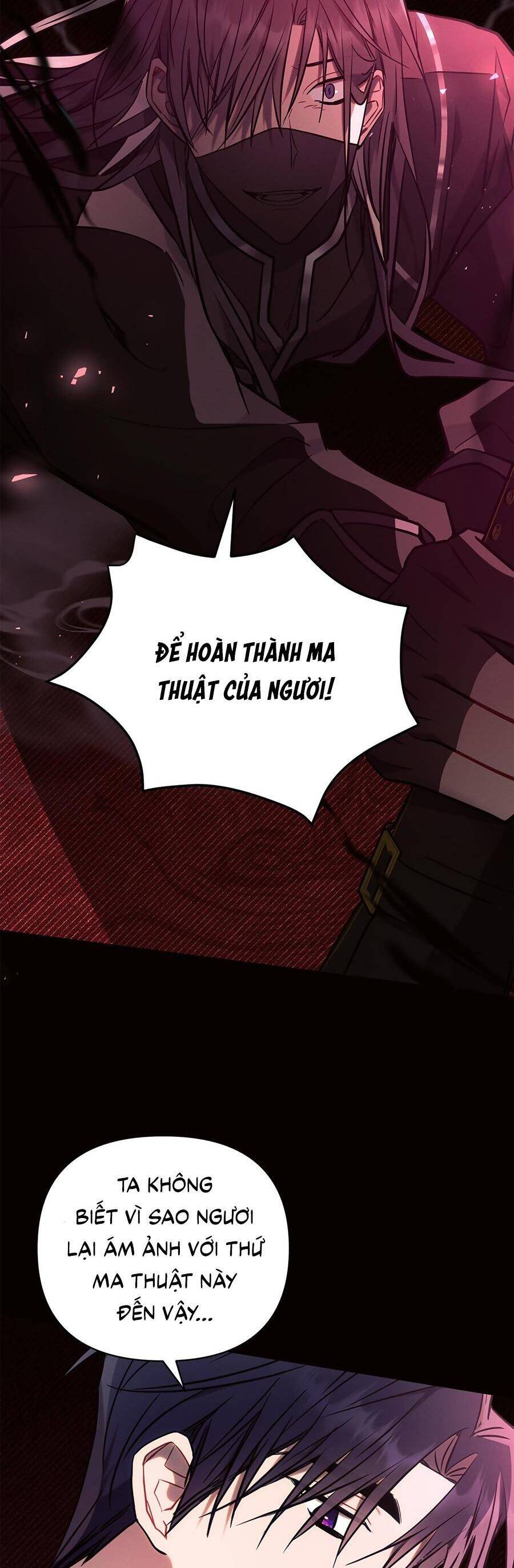 Công Chúa Ashtarte Chap 78 - Next Chap 77