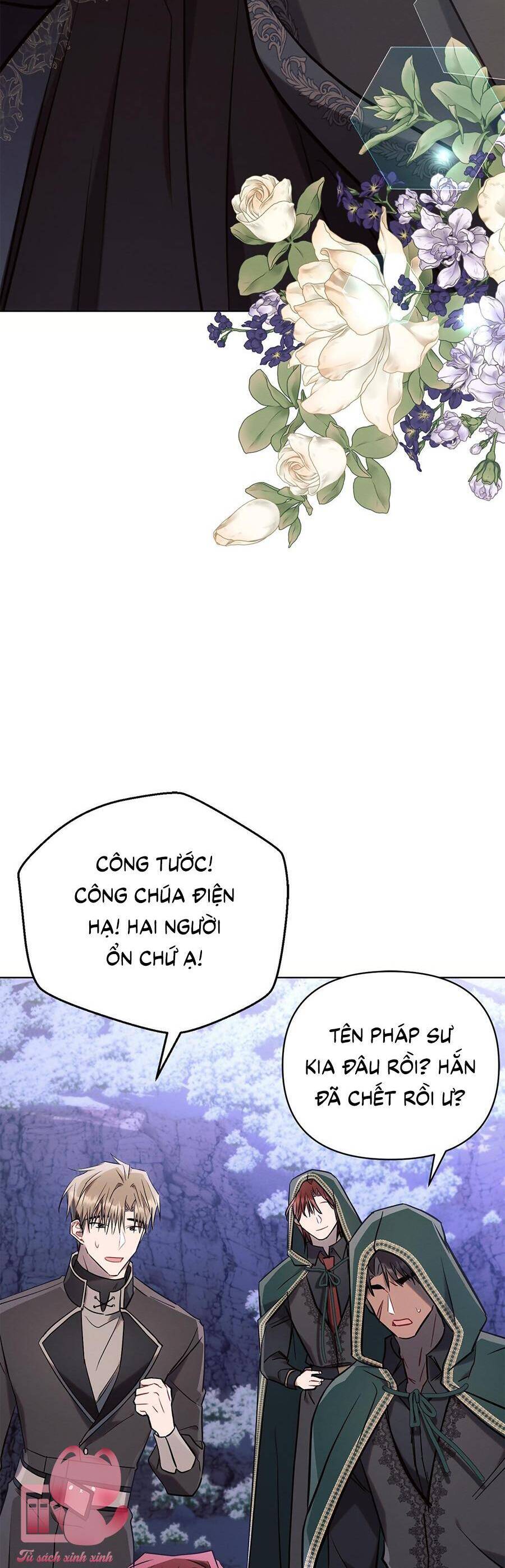 Công Chúa Ashtarte Chap 78 - Next Chap 77