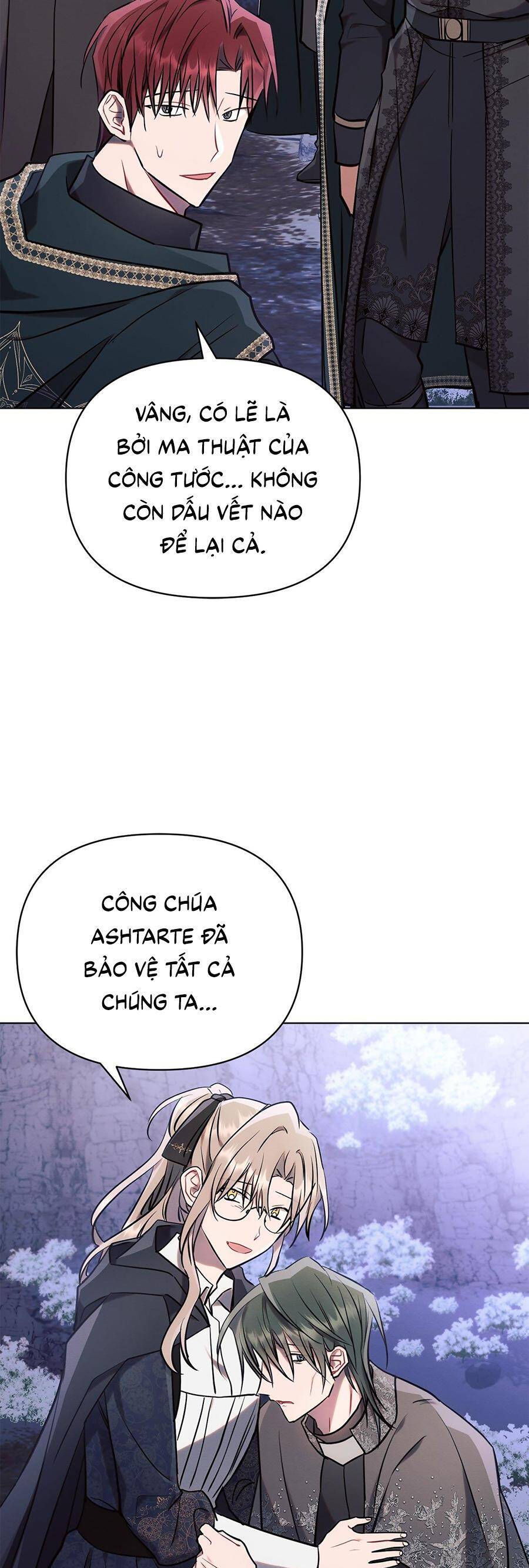 Công Chúa Ashtarte Chap 78 - Next Chap 77