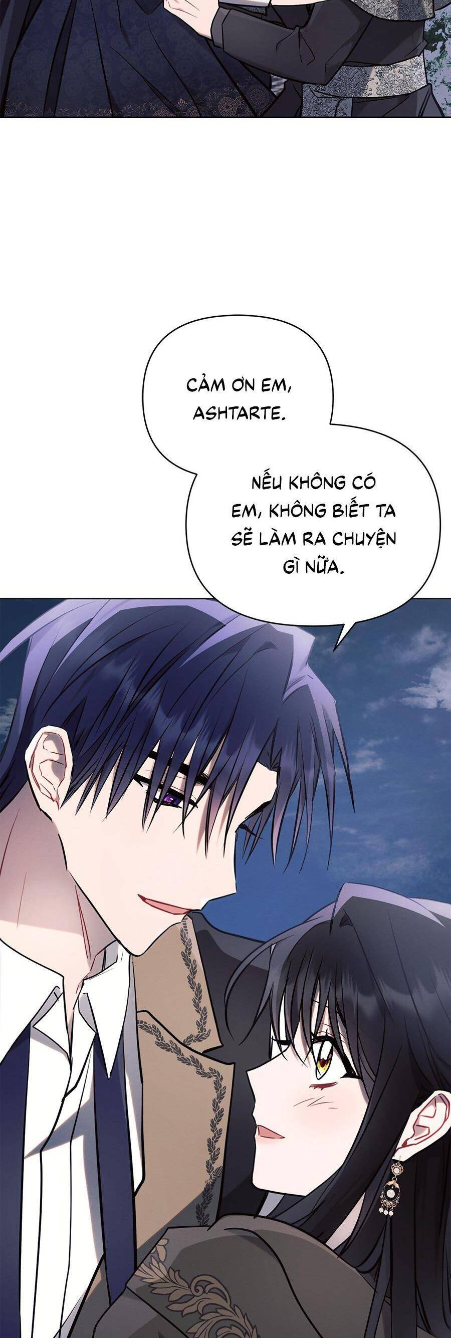 Công Chúa Ashtarte Chap 78 - Next Chap 77