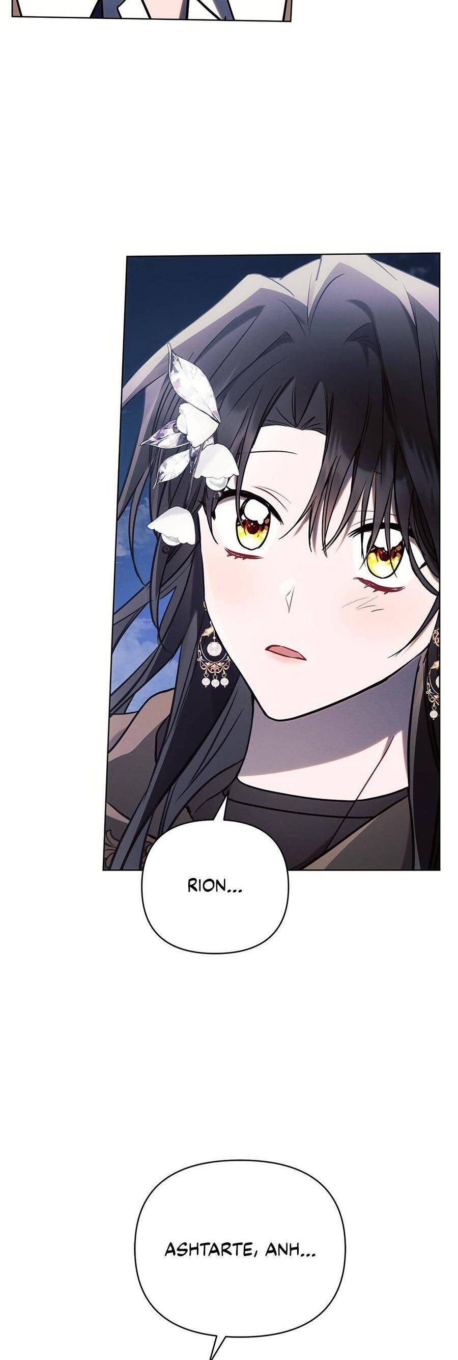 Công Chúa Ashtarte Chap 78 - Next Chap 77