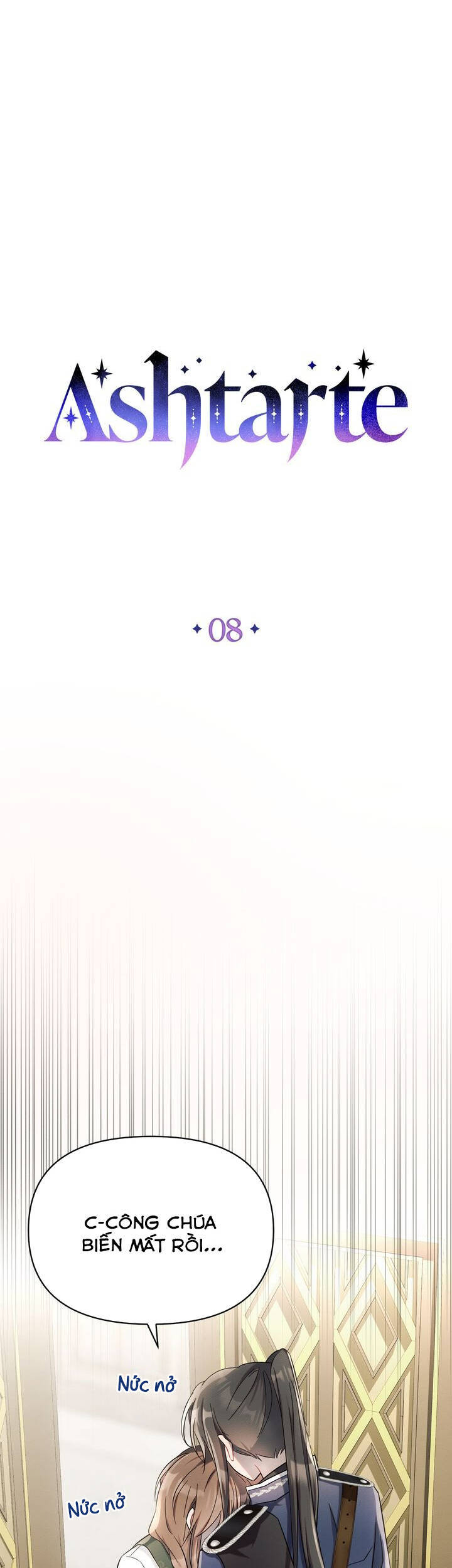 Công Chúa Ashtarte Chap 8.1 - Next Chap 8
