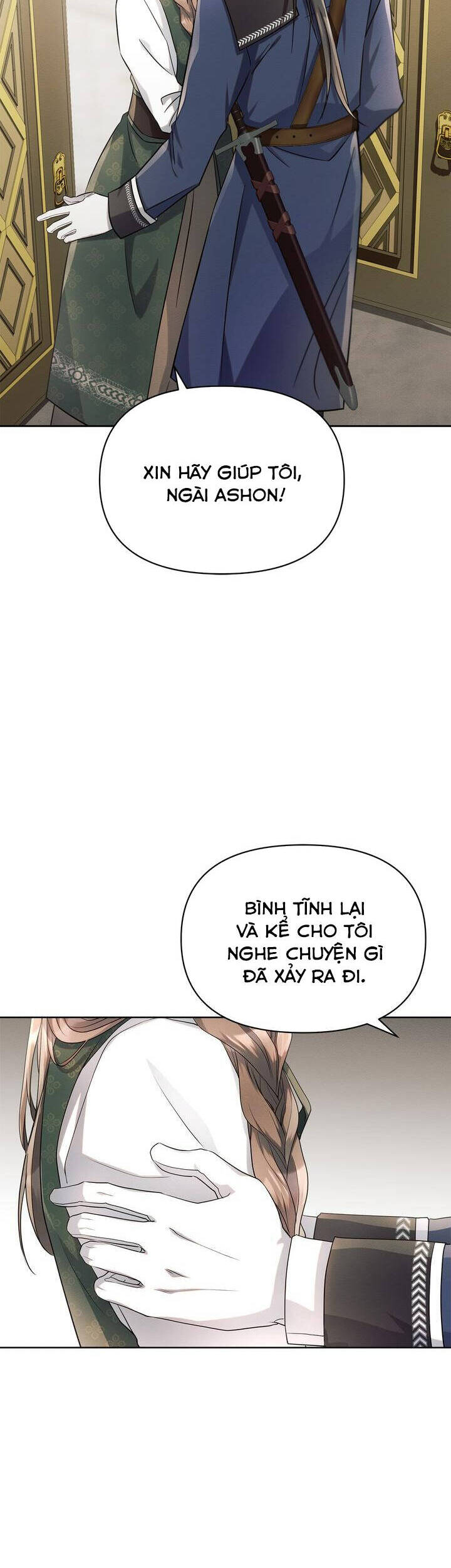 Công Chúa Ashtarte Chap 8.1 - Next Chap 8