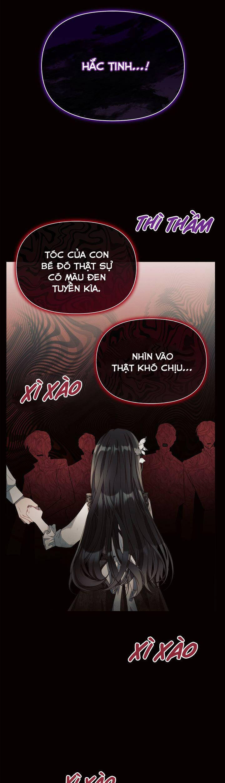 Công Chúa Ashtarte Chap 8.1 - Next Chap 8