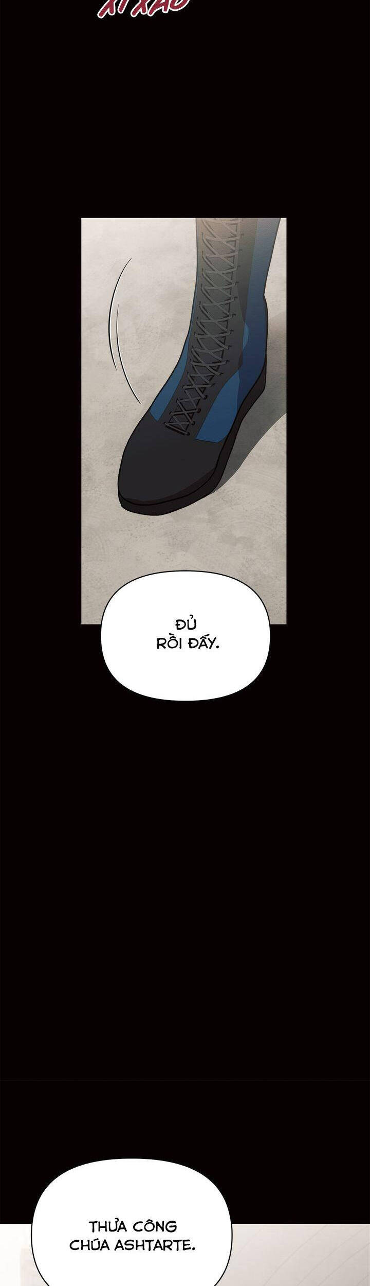 Công Chúa Ashtarte Chap 8.1 - Next Chap 8