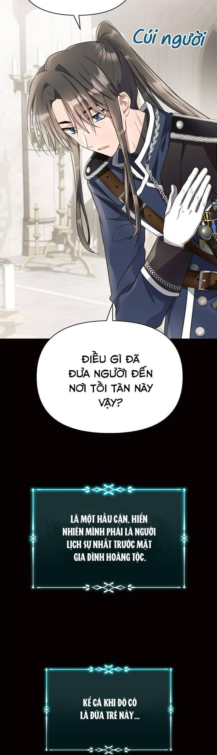 Công Chúa Ashtarte Chap 8.1 - Next Chap 8