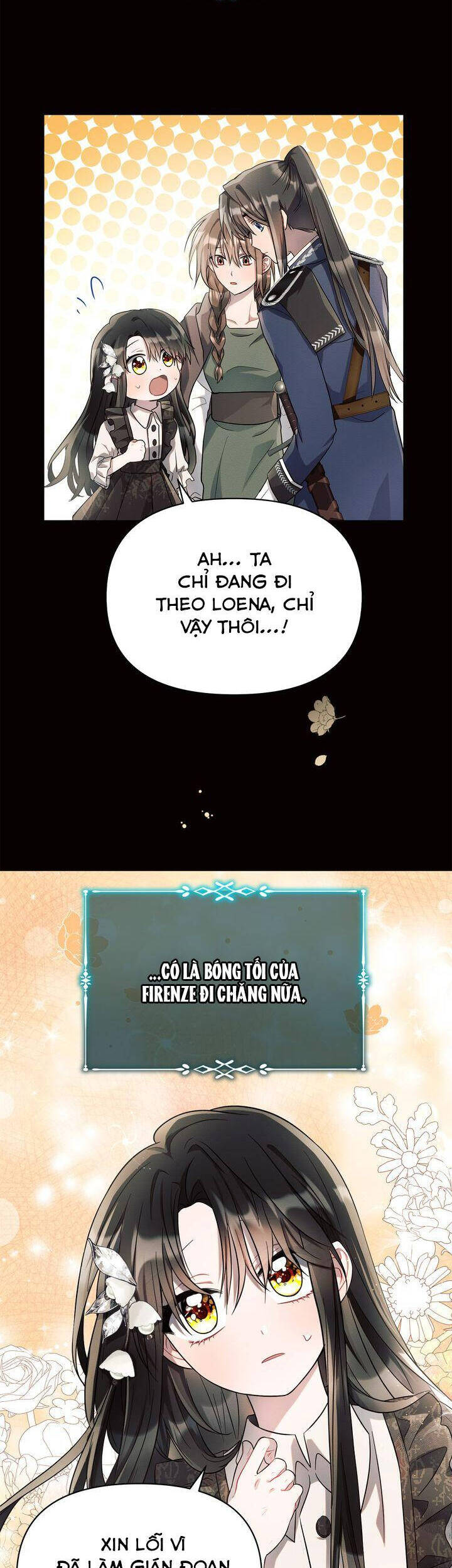 Công Chúa Ashtarte Chap 8.1 - Next Chap 8