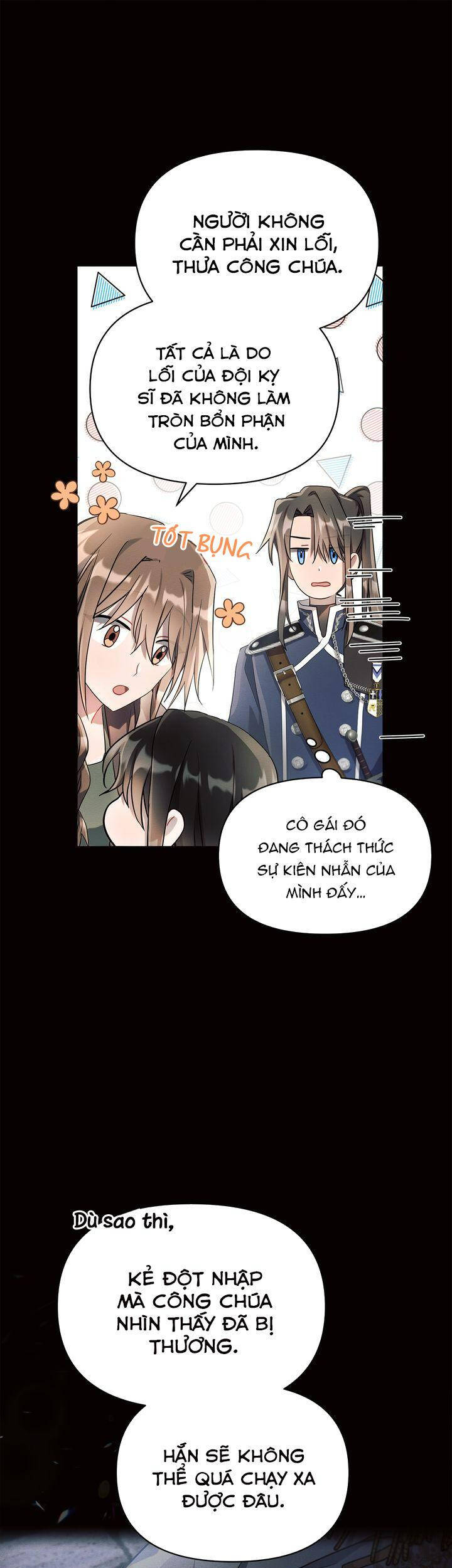 Công Chúa Ashtarte Chap 8.1 - Next Chap 8