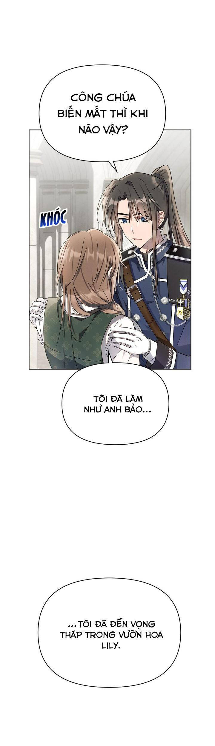 Công Chúa Ashtarte Chap 8.1 - Next Chap 8